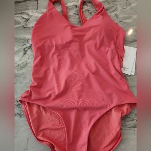 Athleta Hampton Piece Swimsuit